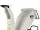 BlackStone GBD-1500 BS - Professional petrol garden shredder - B&amp;S 13.5 engine