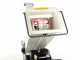 BlackStone GBD-1500 BS - Professional petrol garden shredder - B&amp;S 13.5 engine