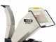 BlackStone GBD-1500 BS - Professional petrol garden shredder - B&amp;S 13.5 engine