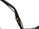 MTD WST 5522 - 4-stroke gasoline wheeled push brush cutter