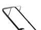 MTD WST 5522 - 4-stroke gasoline wheeled push brush cutter