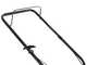 MTD WST 5522 - 4-stroke gasoline wheeled push brush cutter