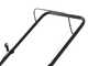 MTD WST 5522 - 4-stroke gasoline wheeled push brush cutter