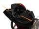 MTD WST 5522 - 4-stroke gasoline wheeled push brush cutter