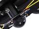 MTD WST 5522 - 4-stroke gasoline wheeled push brush cutter