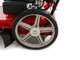 MTD WST 5522 - 4-stroke gasoline wheeled push brush cutter