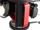 MTD WST 5522 - 4-stroke gasoline wheeled push brush cutter