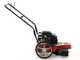 MTD WST 5522 - 4-stroke gasoline wheeled push brush cutter