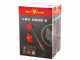 Wolf Garten LBV 2600 E Leaf Blower - Garden Vacuum - Shredder - 2600 W Power