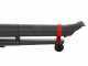 Wolf Garten LBV 2600 E Leaf Blower - Garden Vacuum - Shredder - 2600 W Power