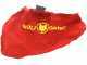 Wolf Garten LBV 2600 E Leaf Blower - Garden Vacuum - Shredder - 2600 W Power