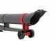 Wolf Garten LBV 2600 E Leaf Blower - Garden Vacuum - Shredder - 2600 W Power