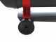 Wolf Garten LBV 2600 E Leaf Blower - Garden Vacuum - Shredder - 2600 W Power