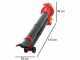Wolf Garten LBV 2600 E Leaf Blower - Garden Vacuum - Shredder - 2600 W Power
