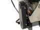 BlackStone GBK-700 L - Professional petrol garden shredder - 7.0 HP Loncin engine