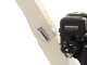 BlackStone GBK-700 L - Professional petrol garden shredder - 7.0 HP Loncin engine