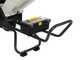 BlackStone GBK-700 L - Professional petrol garden shredder - 7.0 HP Loncin engine