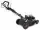 Blackstone SP530E Deluxe Self-propelled Petrol Lawn Mower - 4 in 1 - Electric Start
