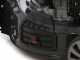 Blackstone SP530E Deluxe Self-propelled Petrol Lawn Mower - 4 in 1 - Electric Start