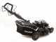 Blackstone SP530E Deluxe Self-propelled Petrol Lawn Mower - 4 in 1 - Electric Start