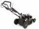 Blackstone SP530E Deluxe Self-propelled Petrol Lawn Mower - 4 in 1 - Electric Start