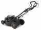 Blackstone SP530E Deluxe Self-propelled Petrol Lawn Mower - 4 in 1 - Electric Start