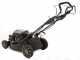 Blackstone SP530E Deluxe Self-propelled Petrol Lawn Mower - 4 in 1 - Electric Start