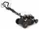 Blackstone SP530E Deluxe Self-propelled Petrol Lawn Mower - 4 in 1 - Electric Start