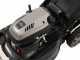 Blackstone SP530E Deluxe Self-propelled Petrol Lawn Mower - 4 in 1 - Electric Start