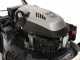 Blackstone SP530E Deluxe Self-propelled Petrol Lawn Mower - 4 in 1 - Electric Start