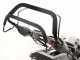 Blackstone SP530E Deluxe Self-propelled Petrol Lawn Mower - 4 in 1 - Electric Start
