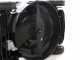 Blackstone SP530E Deluxe Self-propelled Petrol Lawn Mower - 4 in 1 - Electric Start