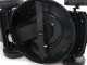 Blackstone SP530E Deluxe Self-propelled Petrol Lawn Mower - 4 in 1 - Electric Start