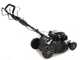 Blackstone SP530 H Deluxe Self-propelled Petrol Lawn Mower - 4 in 1 - Honda GCVX200 Engine