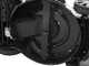 Blackstone SP530 H Deluxe Self-propelled Petrol Lawn Mower - 4 in 1 - Honda GCVX200 Engine