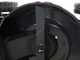Blackstone SP530 H Deluxe Self-propelled Petrol Lawn Mower - 4 in 1 - Honda GCVX200 Engine
