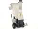 BlackStone GBD-1500 LE - Professional petrol garden shredder - 15 HP Loncin engine