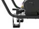 BlackStone GBD-1500 LE - Professional petrol garden shredder - 15 HP Loncin engine