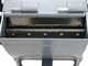 BlackStone GBD-1500 LE - Professional petrol garden shredder - 15 HP Loncin engine