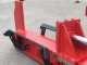 Simatech S350 Tractor-mounted Horizontal Log Splitter - 35 Tons - 800 mm Piston Stroke