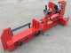 Simatech S350 Tractor-mounted Horizontal Log Splitter - 35 Tons - 800 mm Piston Stroke