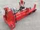 Simatech S350 Tractor-mounted Horizontal Log Splitter - 35 Tons - 800 mm Piston Stroke