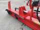 Simatech S350 Tractor-mounted Horizontal Log Splitter - 35 Tons - 800 mm Piston Stroke