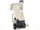 BlackStone GBD-1500 L - Professional petrol garden shredder - 15 HP Loncin engine
