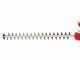 Wolf Garten HSE 45 V Electric Hedge Trimmer - 600 W with 45 cm cutting bar
