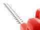 Wolf Garten HSE 45 V Electric Hedge Trimmer - 600 W with 45 cm cutting bar