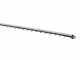 Wolf Garten HSE 45 V Electric Hedge Trimmer - 600 W with 45 cm cutting bar