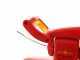 Wolf Garten HSE 45 V Electric Hedge Trimmer - 600 W with 45 cm cutting bar