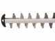 Wolf Garten HSE 45 V Electric Hedge Trimmer - 600 W with 45 cm cutting bar