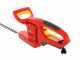 Wolf Garten HSE 45 V Electric Hedge Trimmer - 600 W with 45 cm cutting bar